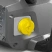 Профессиональная цепная пила Karcher CS 400/36 Bp 1.042-504.0