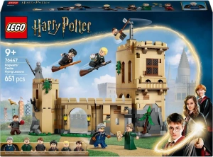 LEGO Harry Potter 76447