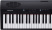 Цифровое пианино Roland GO:PIANO88 черный