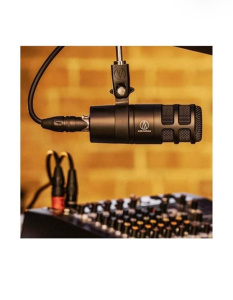 Студийный микрофон Audio-Technica AT2040