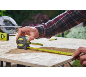 Ударная дрель-шуруповерт Ryobi 18В R18PD3-220TAH 5133005506