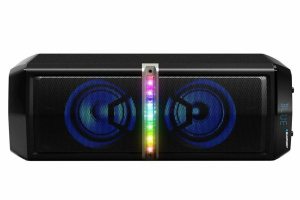 Переносная колонка Blaupunkt PS05.2DB