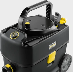 Пылесос сухой уборки Karcher T 10/1 Adv HEPA Go!Further 1.527-310.0