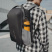 Рюкзак XD Design Bizz Backpack (Серый)