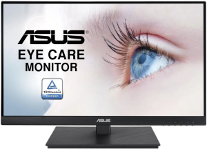 Монитор Asus VA229QSB 21,5" (90LM06C3B01370)