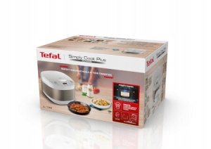 Мультиварка Tefal SimplyCook RK6221