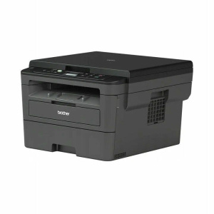 МФУ лазерное Brother DCP-L2532DW