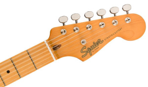 Электрогитара FENDER SQUIER CV 50s STRAT MN WBL
