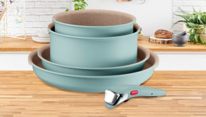 Набор кастрюль Tefal Ingenio Harmony L8049502 5 предметов