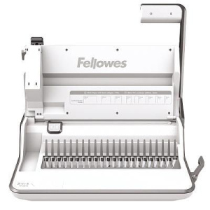 Переплетная машина Fellowes Lyra 3в1 5603101