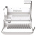 Переплетная машина Fellowes Lyra 3в1 5603101