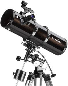 Телескоп Sky-Watcher BK 1309EQ2 черный/серый