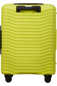 Чемодан Samsonite Upscape S 55см, зеленый 150700-1515