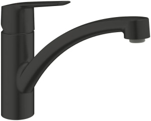 Смеситель для кухни Grohe Start 305302432, матовый черный