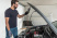 Зарядное устройство Bosch C70 CG-C220