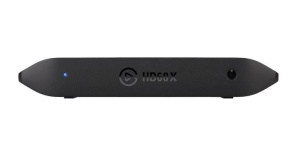 Карта видеозахвата Elgato Game Capture HD60 X, черный