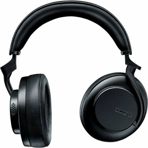 Наушники беспроводные Shure AONIC 50 Gen 2 (SBH50G2BK)
