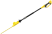Аккумуляторный кусторез Stanley SFMCPH845B