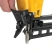 Аккумуляторный гвоздезабиватель DeWALT DCN662D2-QW в кейсе с АКБ и ЗУ