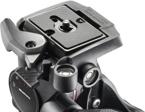 Штативная головка Manfrotto MHXPRO-3WG, Black