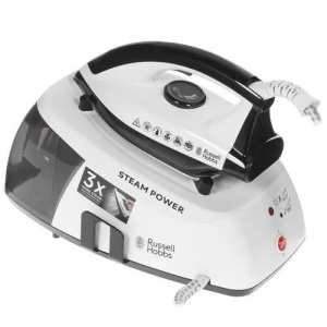 Парогенератор Russell Hobbs 24420-56 белый/черный