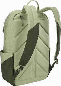 Рюкзак городской Thule Lithos 20L quiet green/darkest green 3205453
