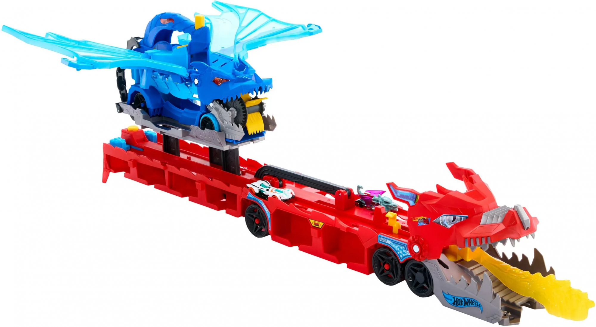 Игровой трек Hot Wheels JBM72