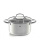 Набор кастрюль Fissler San Francisco 4 шт.