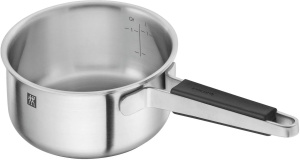 Набор из 5 кастрюль с крышками Zwilling Pure 1028783