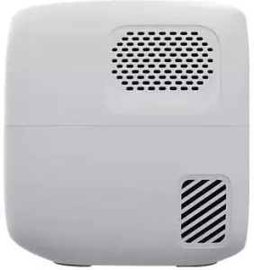 Проектор Philips Neopix 130W Smart NPX130W, белый