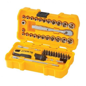 Набор инструментов DeWALT DWMT81610-0