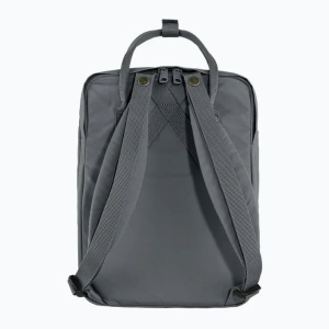 Рюкзак для ноутбука FjallRaven Kanken 13, Серый