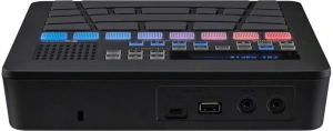 Электронный перкуссионный пэд Yamaha FGDP-50