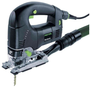 Электролобзик Festool PSB 300 EQ-Plus, 720 Вт