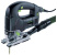 Электролобзик Festool PSB 300 EQ-Plus, 720 Вт