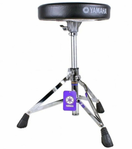 Стул для барабанщика Yamaha DS550U