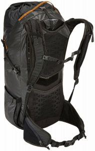 Рюкзак туристический Thule Stir 35L Obsidian