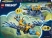 Конструктор LEGO DREAMZzz 71512 Крокодилоподводная лодка