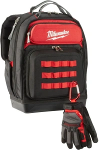 Большой рюкзак с жестким дном Milwaukee 4932464833