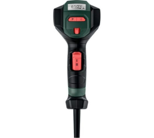Фен Metabo HGE 23-650 LCD 603065000