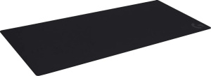 Коврик для мыши Logitech G840 XL Cloth черный