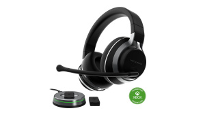 Гарнитура Turtle Beach Stealth Pro Xbox чёрная