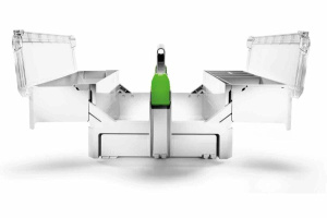 Систейнер Festool SYS StorageBox