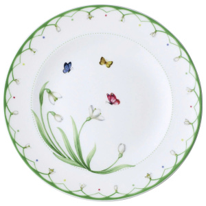 Набор тарелок Villeroy & Boch Colorful Spring 8 предметов 14-8663-6002