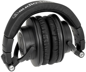 Наушники Audio-Technica ATH-M50xBT2
