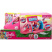 Самолет мечты Barbie GDG76 розовый