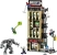 LEGO Marvel 76342 Человек-паук против Мистерио: Daily Bugle