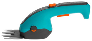 Аккумуляторные ножницы Gardena ClassicCut Li (9884-20)