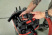 Строительный пылесос Metabo ASA 20 L PC 602085000