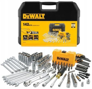 Набор ключей DeWALT DWMT73802-1